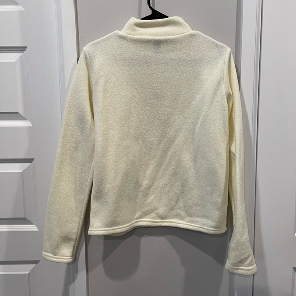 DAZY “sweet candy” fleece long sleeve size medium - Picture 3 of 3